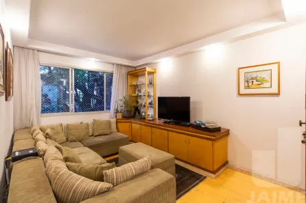 Apartamento com 3 Quartos à venda, 100m² no Pinheiros, São Paulo