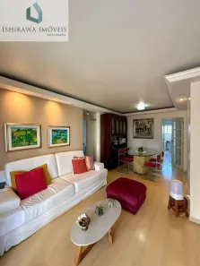 Apartamento com 2 Quartos à venda, 72m² no Vila Gumercindo, São Paulo