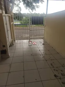 Casa com 2 Quartos para alugar, 80m² no Jardim Ismênia, São José dos Campos