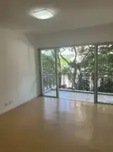 Apartamento com 3 Quartos à venda, 108m² no Brooklin Paulista, São Paulo