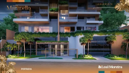 Apartamento com 4 Quartos à venda, 232m² no Umarizal, Belém