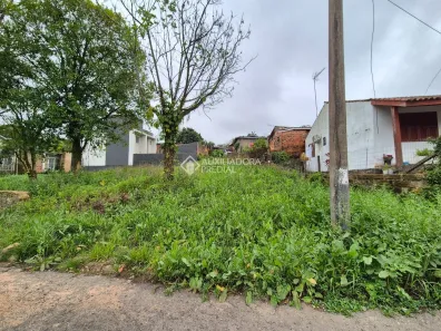 Lote/Terreno à venda, 363m² no São Jorge, Novo Hamburgo