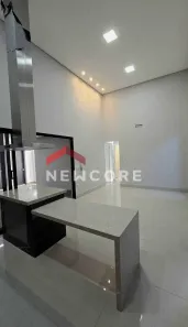 Casa com 3 Quartos à venda, 127m² no Vila Industrial, Bauru