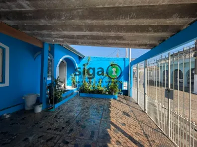 Casa com 3 Quartos à venda, 115m² no Vila Ernesto, São Paulo