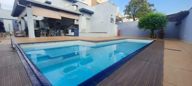 Casa de Condomínio com 4 Quartos à venda, 280m² no Jardim Colonial, Bauru