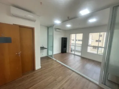 Sala Comercial à venda, 34m² no Lapa, São Paulo