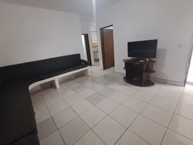 Sobrado com 2 Quartos à venda, 84m² no Balneario Gaivotas, Itanhaém