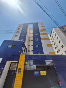 Apartamento com 3 Quartos à venda, 65m² no Vicente Pinzon, Fortaleza