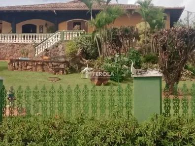 Casa com 4 Quartos à venda, 900m² no Setor de Habitações Individuais Norte, Brasília