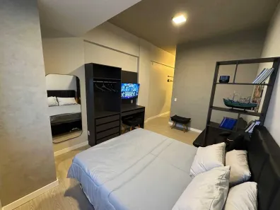 Apartamento com 1 Quarto à venda, 39m² no Coroa do Meio, Aracaju