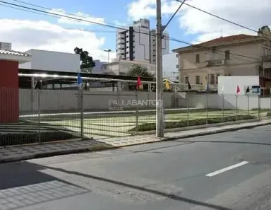 para alugar, 450m² no Centro, Sorocaba