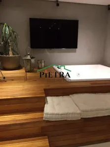 Cobertura com 2 Quartos à venda, 140m² no Vila da Serra, Nova Lima