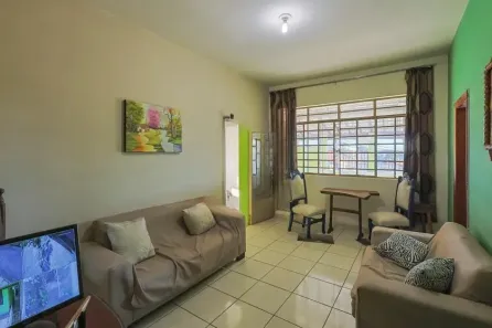 Casa com 4 Quartos à venda, 259m² no Concórdia, Belo Horizonte