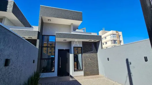 Casa com 2 Quartos à venda, 55m² no Esmeralda, Cascavel