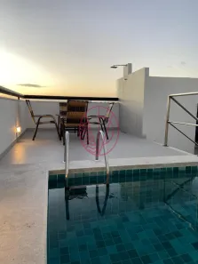 Cobertura com 3 Quartos à venda, 188m² no Caminho das Árvores, Salvador