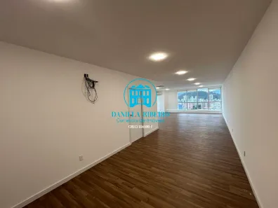 Sala Comercial para alugar, 100m² no Gonzaga, Santos