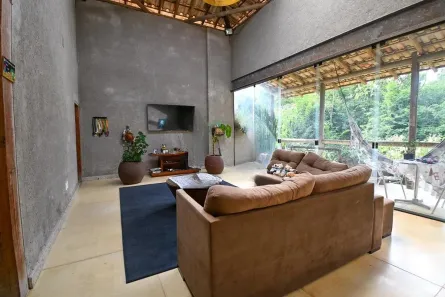 Casa com 3 Quartos à venda, 230m² no Lúcio de Abreu, Contagem