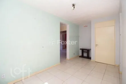 Apartamento com 2 Quartos à venda, 54m² no Vila Nova, Porto Alegre
