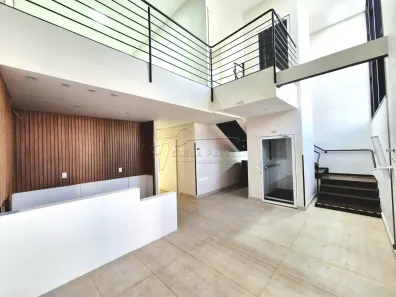 Ponto Comercial para alugar, 250m² no Jardim Botânico, Ribeirão Preto