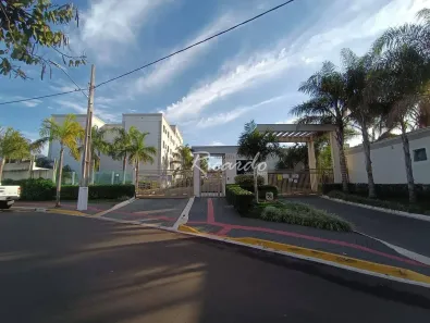 Apartamento com 2 Quartos à venda, 42m² no Jardim Santo Antônio, Arapongas