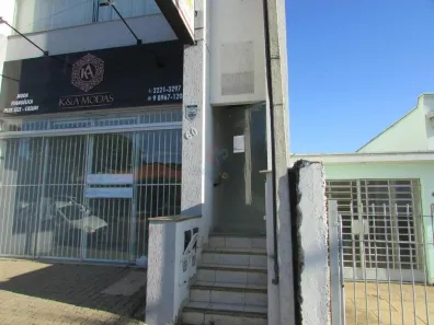Sala Comercial para alugar, 15m² no Centro, Sumaré