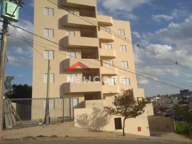 Apartamento com 3 Quartos à venda, 63m² no Loteamento Morrão da Força, Itatiba