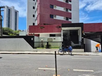 Apartamento com 3 Quartos à venda, 98m² no Graças, Recife