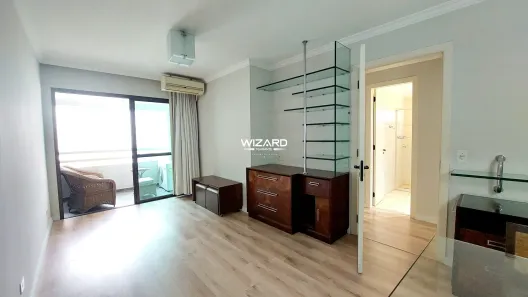 Apartamento com 2 Quartos à venda, 75m² no Cidade Monções, São Paulo
