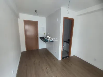 Apartamento com 1 Quarto à venda, 21m² no São Mateus, Juiz de Fora