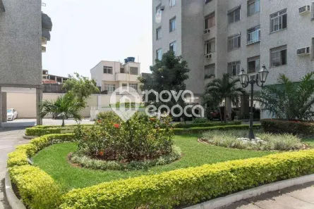 Apartamento com 2 Quartos à venda, 54m² no Vila Isabel, Rio de Janeiro