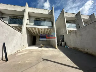 Casa com 3 Quartos à venda, 100m² no Vila Verde, Betim
