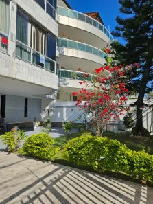Apartamento com 2 Quartos à venda, 121m² no Recreio dos Bandeirantes, Rio de Janeiro