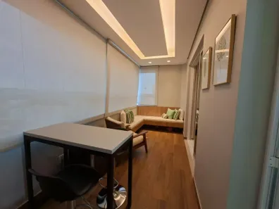 Apartamento com 3 Quartos à venda, 107m² no Santa Mônica, Uberlândia