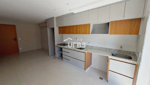 Apartamento com 2 Quartos à venda, 69m² no Setor Oeste, Goiânia
