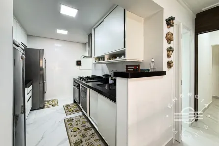 Apartamento com 4 Quartos à venda, 148m² no Riviera, Bertioga