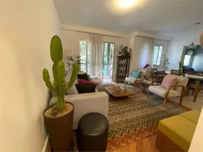 Apartamento com 3 Quartos à venda, 97m² no Brooklin Paulista, São Paulo
