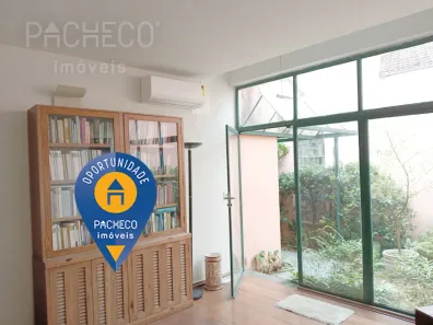 Casa com 3 Quartos à venda, 363m² no Vila Madalena, São Paulo