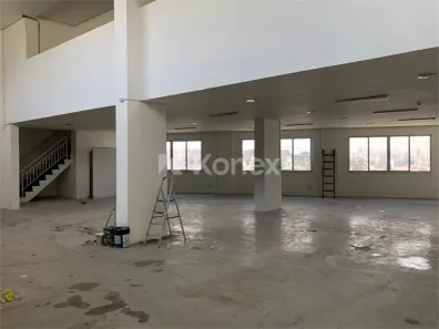 Sala Comercial para alugar, 280m² no Ayrosa, Osasco