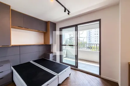 Kitnet com 1 Quarto à venda, 26m² no Alto da Mooca, São Paulo