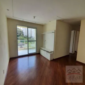 Apartamento com 2 Quartos à venda, 50m² no Jardim Santa Izabel, Cotia