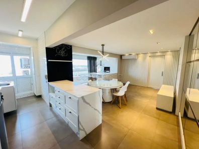 Apartamento com 3 Quartos à venda, 105m² no Jardim Moysés Miguel Haddad, São José do Rio Preto