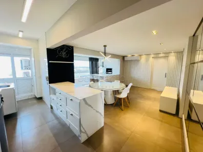 Apartamento com 3 Quartos à venda, 105m² no Jardim Moysés Miguel Haddad, São José do Rio Preto