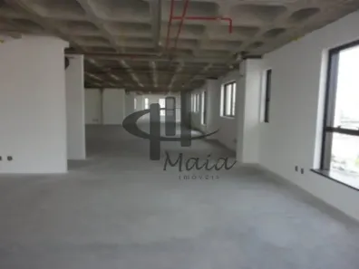 Sala Comercial para alugar, 208m² no Centro, São Caetano do Sul