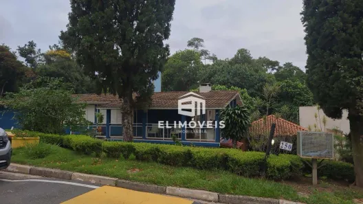 Casa de Condomínio com 3 Quartos à venda, 480m² no Jardim das Cerejeiras, Arujá