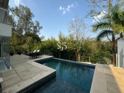 Casa de Condomínio com 4 Quartos à venda, 432m² no Jardim Europa, Valinhos