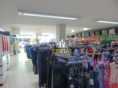 Ponto Comercial para alugar, 600m² no Nova Gerty, São Caetano do Sul