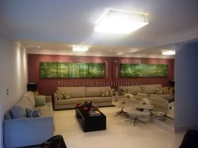 Casa com 3 Quartos à venda, 388m² no Aclimação, São Paulo