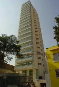Apartamento com 4 Quartos à venda, 176m² no Vila Mariana, São Paulo