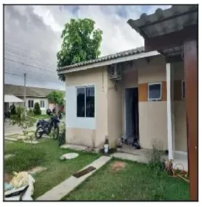 Casa com 1 Quarto à venda, 43m² no Senador Carlos Jereissati, Pacatuba