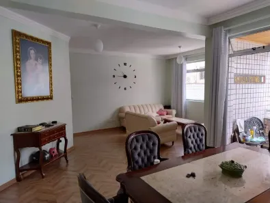 Apartamento com 4 Quartos à venda, 150m² no Buritis, Belo Horizonte